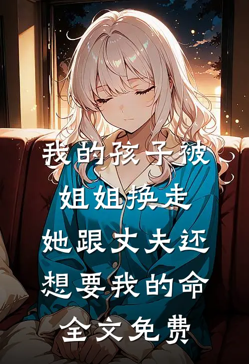 我的孩子被姐姐换走，她跟丈夫还想要我的命全文免费