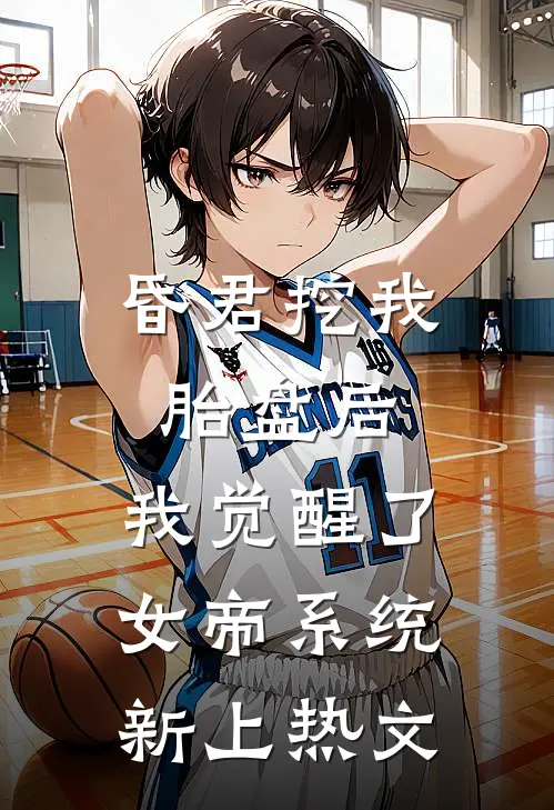 昏君挖我胎盘后，我觉醒了女帝系统新上热文