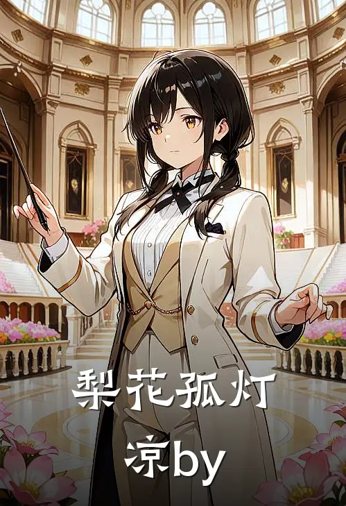 梨花孤灯凉by