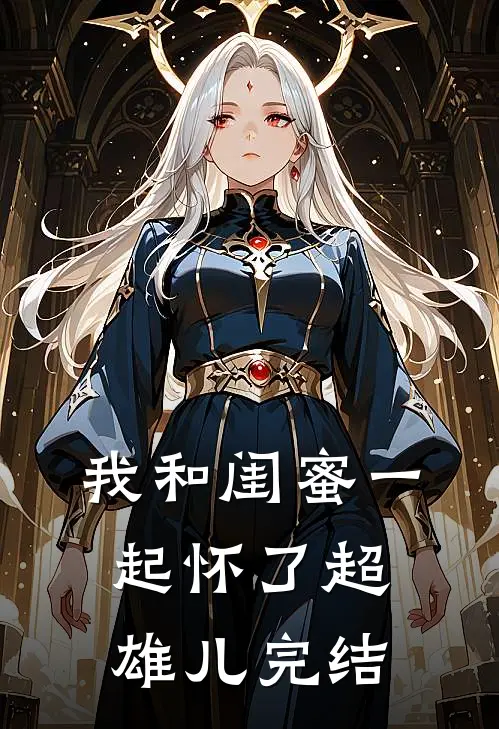 我和闺蜜一起怀了超雄儿完结