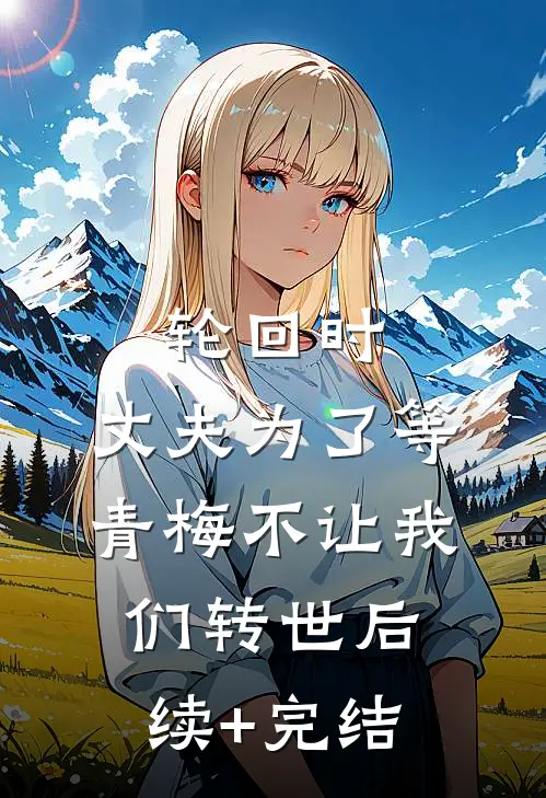 轮回时，丈夫为了等青梅不让我们转世后续+完结
