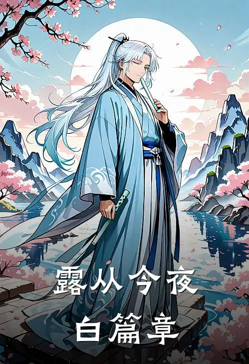 露从今夜白篇章