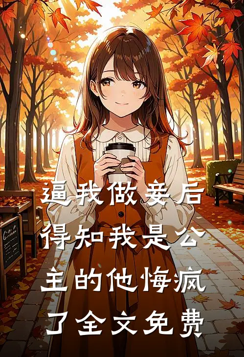 逼我做妾后，得知我是公主的他悔疯了全文免费