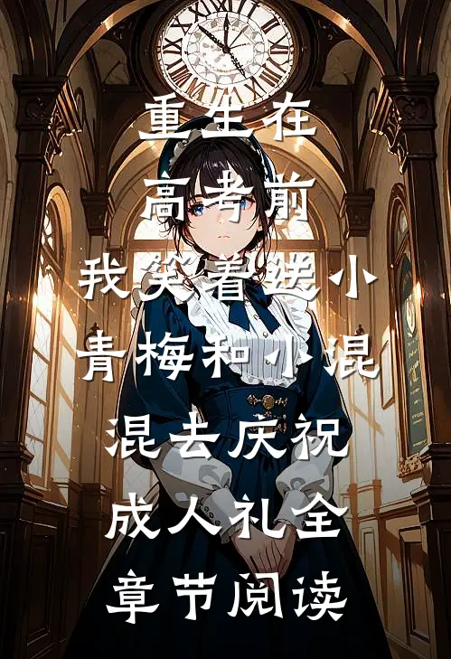 重生在高考前，我笑着送小青梅和小混混去庆祝成人礼全章节阅读