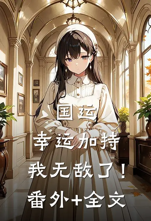 国运：幸运加持，我无敌了！(番外)+(全文)