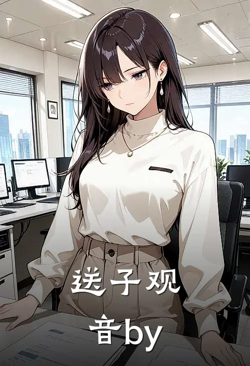 送子观音by