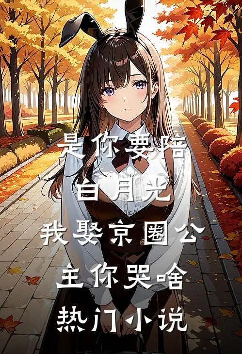 是你要陪白月光，我娶京圈公主你哭啥热门小说
