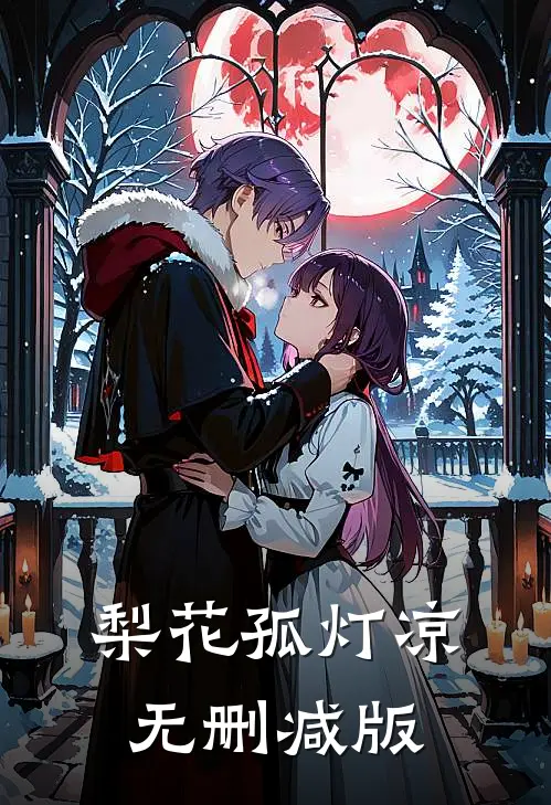 梨花孤灯凉无删减版