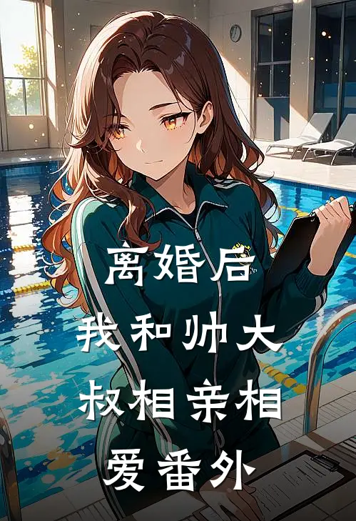 离婚后，我和帅大叔相亲相爱番外