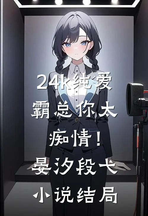 24k纯爱，霸总你太痴情！晏汐段弋小说结局