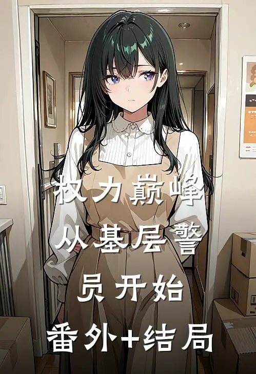 权力巅峰：从基层警员开始:(番外)+(结局)