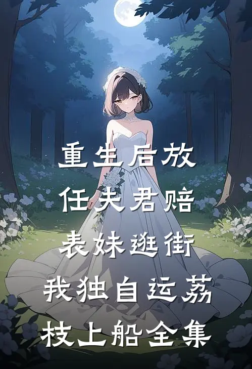重生后放任夫君赔表妹逛街，我独自运荔枝上船全集