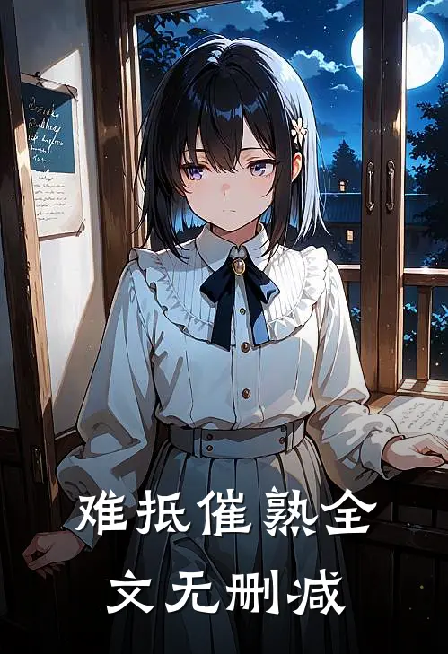 难抵催熟全文无删减