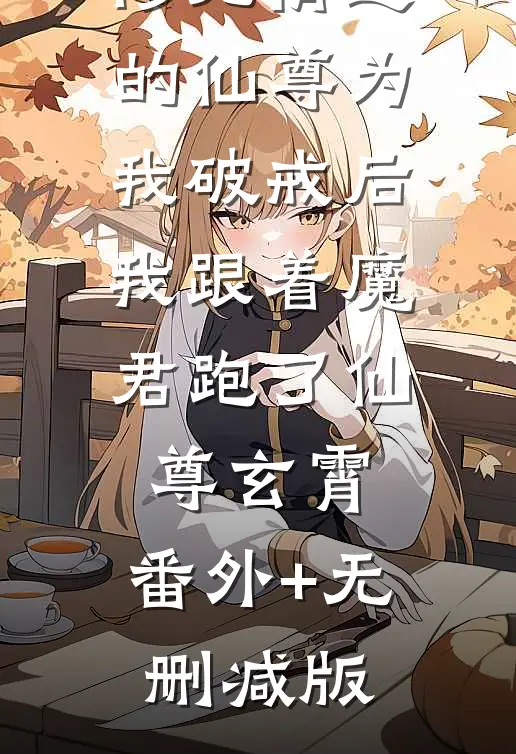 修无情道的仙尊为我破戒后，我跟着魔君跑了仙尊玄霄:番外+无删减版