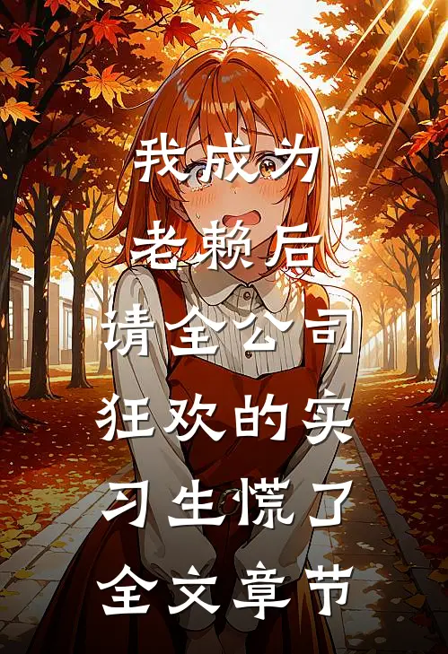 我成为老赖后，请全公司狂欢的实习生慌了全文章节