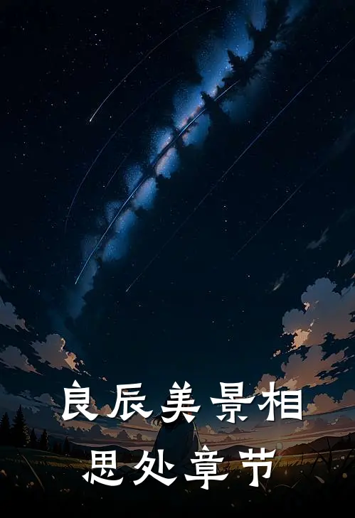 良辰美景相思处章节
