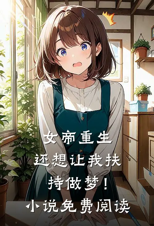 女帝重生，还想让我扶持做梦！小说免费阅读