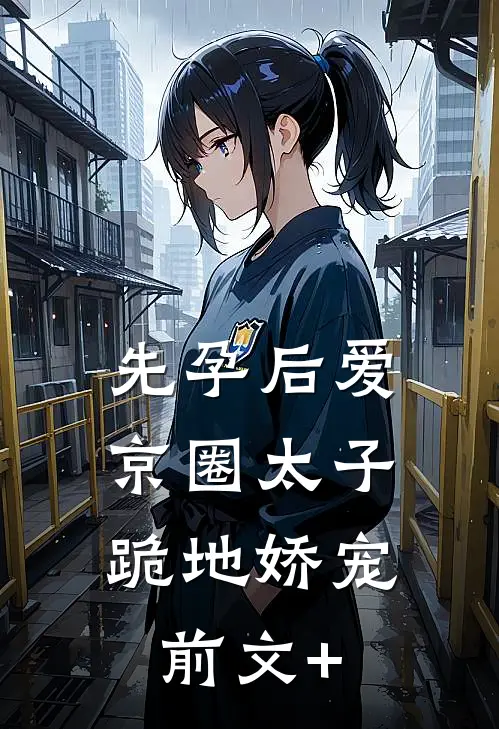 先孕后爱，京圈太子跪地娇宠前文+
