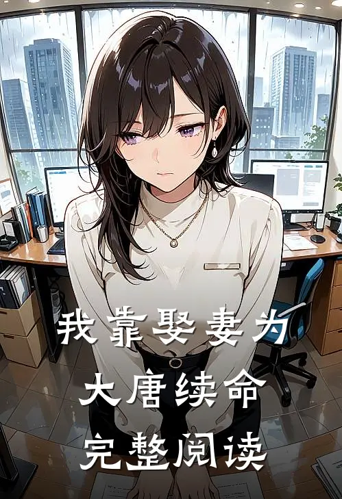 我靠娶妻为大唐续命完整阅读