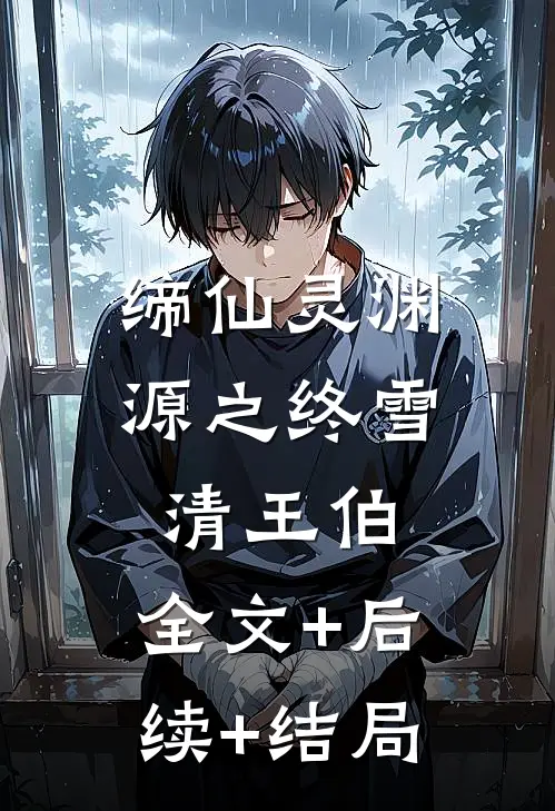 缔仙灵渊源之终雪清王伯:全文+后续+结局