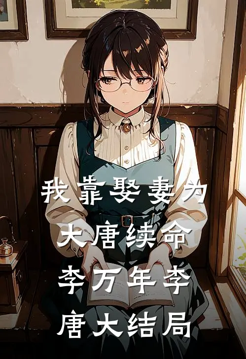 我靠娶妻为大唐续命李万年李唐大结局