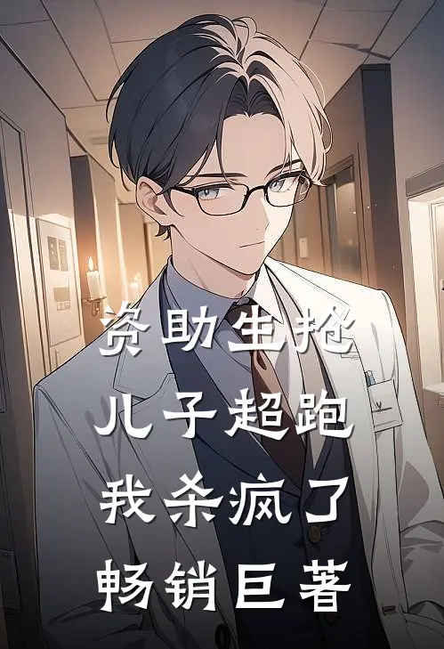 资助生抢儿子超跑，我杀疯了畅销巨著