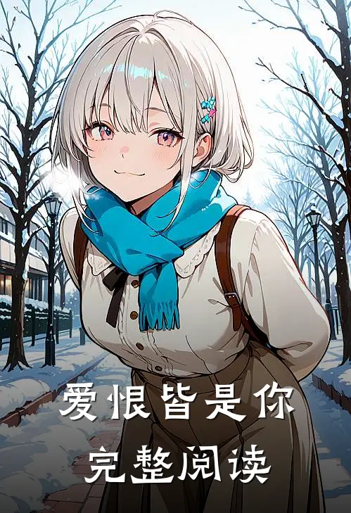 爱恨皆是你完整阅读