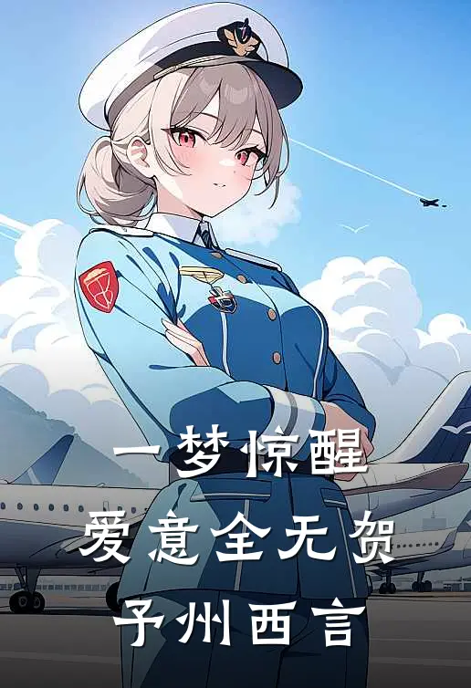 一梦惊醒，爱意全无贺予州西言