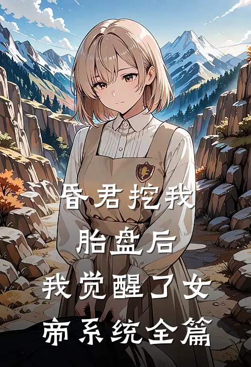 昏君挖我胎盘后，我觉醒了女帝系统全篇