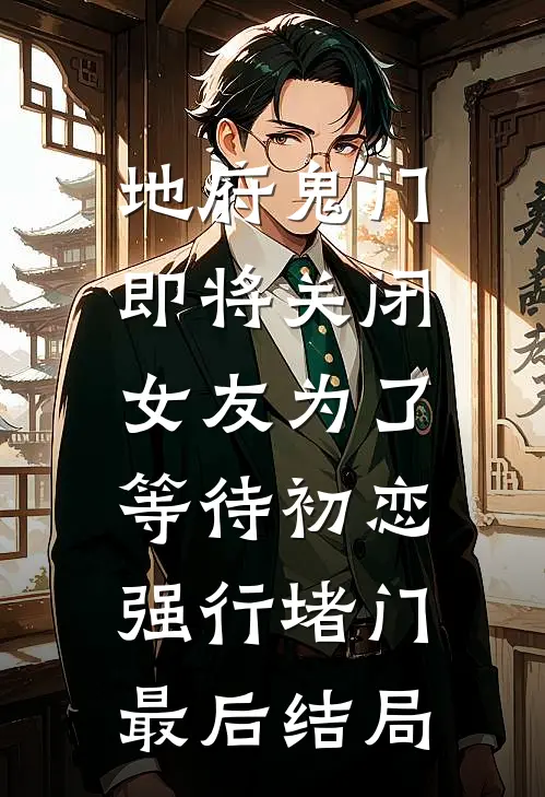 地府鬼门即将关闭，女友为了等待初恋强行堵门最后结局