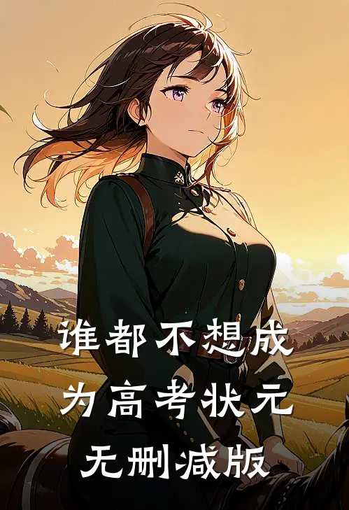 谁都不想成为高考状元无删减版
