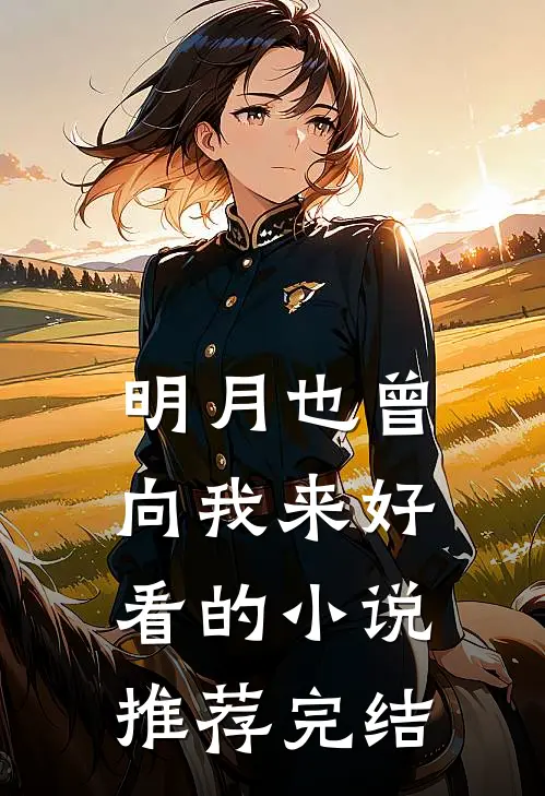 明月也曾向我来好看的小说推荐完结