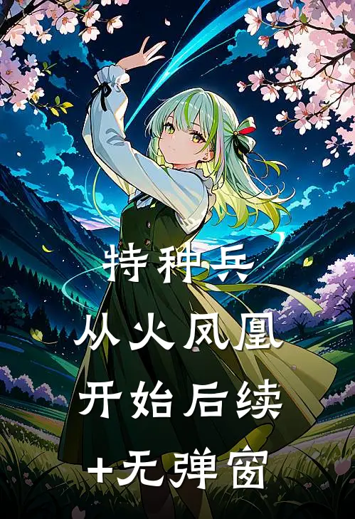 特种兵：从火凤凰开始后续+无弹窗