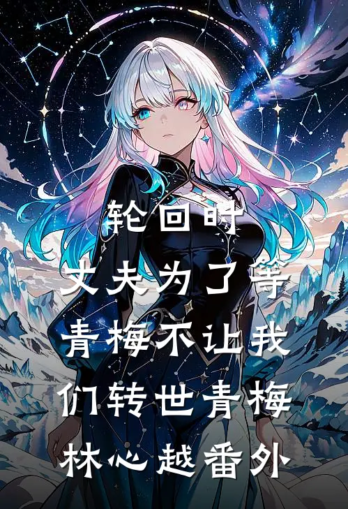 轮回时，丈夫为了等青梅不让我们转世青梅林心越番外