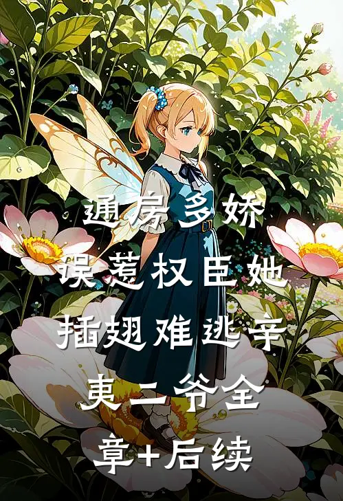 通房多娇：误惹权臣她插翅难逃辛夷二爷全章+后续