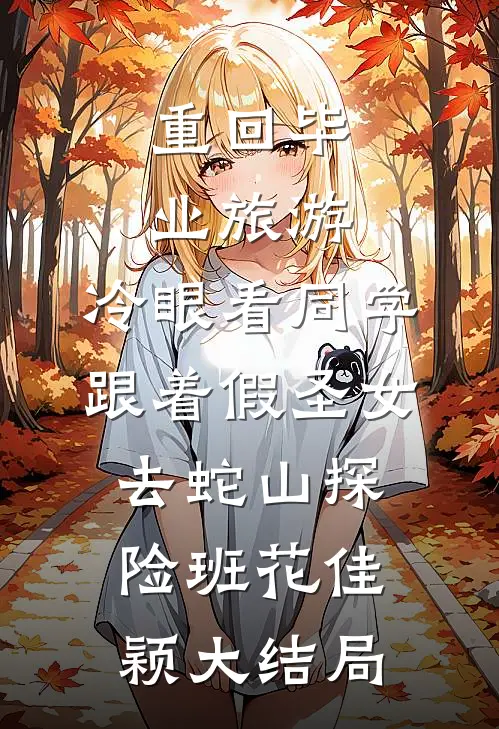 重回毕业旅游，冷眼看同学跟着假圣女去蛇山探险班花佳颖大结局