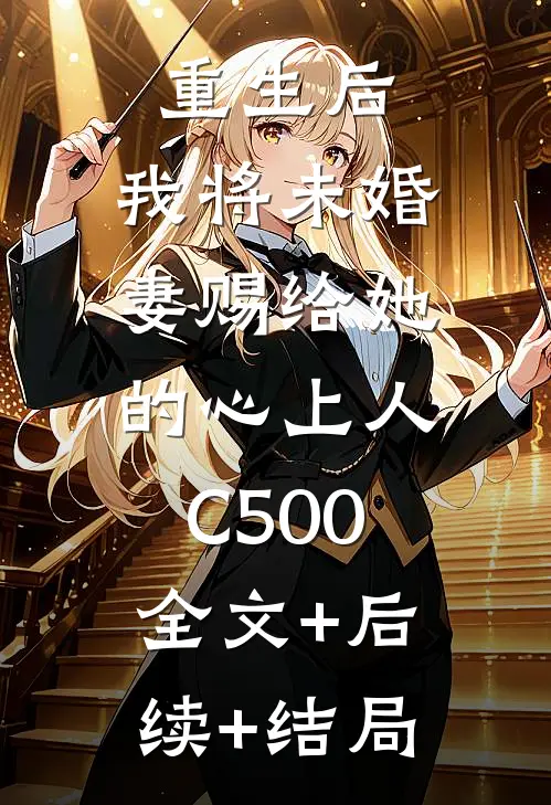 重生后，我将未婚妻赐给她的心上人C500:全文+后续+结局