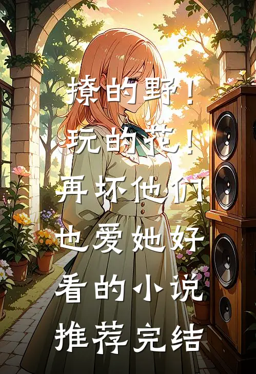 撩的野！玩的花！再坏他们也爱她好看的小说推荐完结