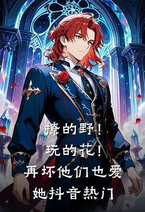 撩的野！玩的花！再坏他们也爱她抖音热门