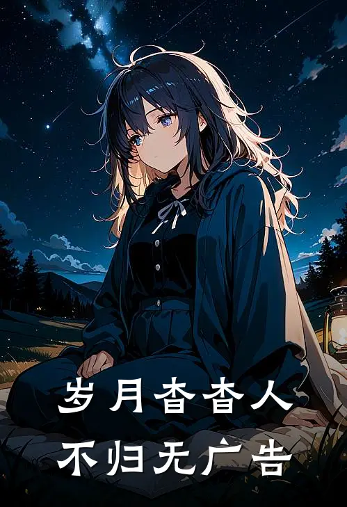 岁月杳杳人不归无广告