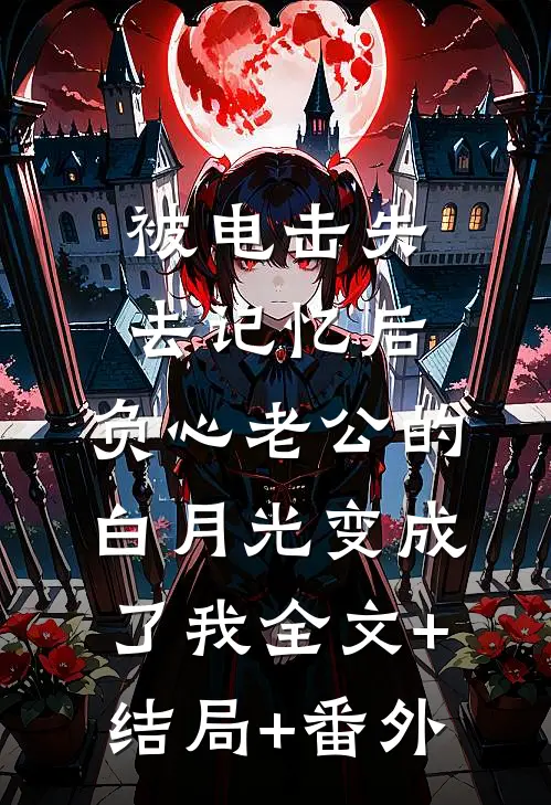 被电击失去记忆后，负心老公的白月光变成了我全文+结局+番外