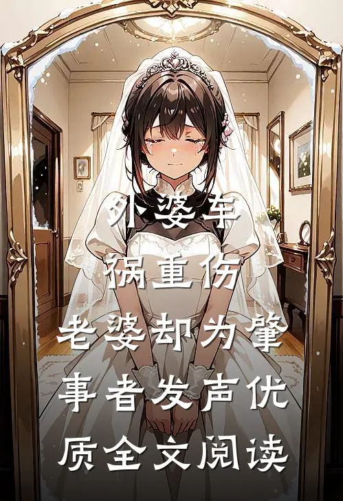 外婆车祸重伤，老婆却为肇事者发声优质全文阅读