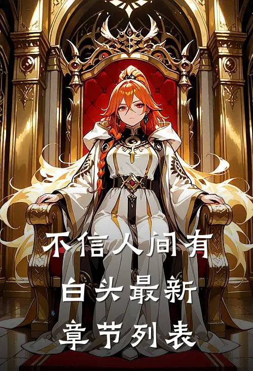 不信人间有白头最新章节列表