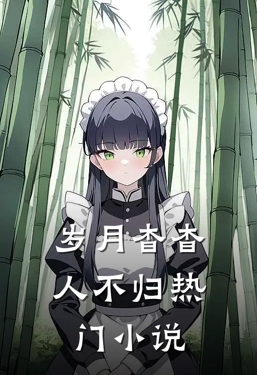 岁月杳杳人不归热门小说
