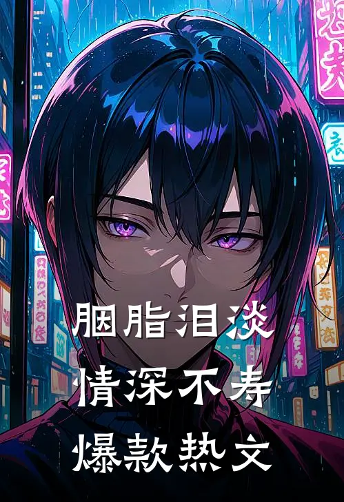 胭脂泪淡，情深不寿爆款热文