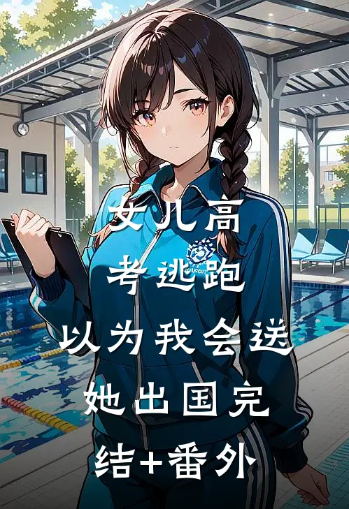女儿高考逃跑，以为我会送她出国完结+番外