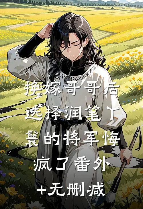 换嫁哥哥后，选择润笔丫鬟的将军悔疯了番外+无删减