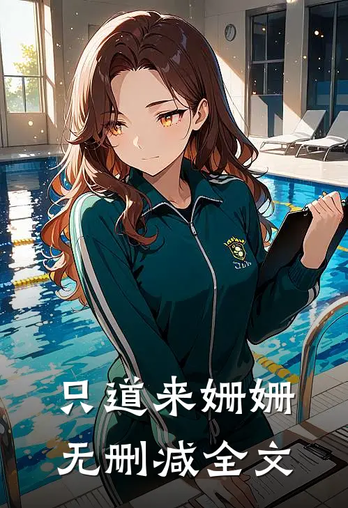 只道来姗姗无删减全文