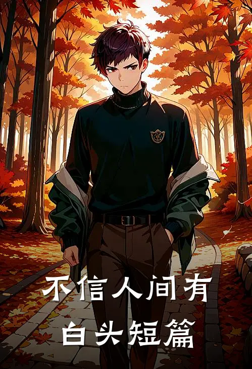 不信人间有白头短篇