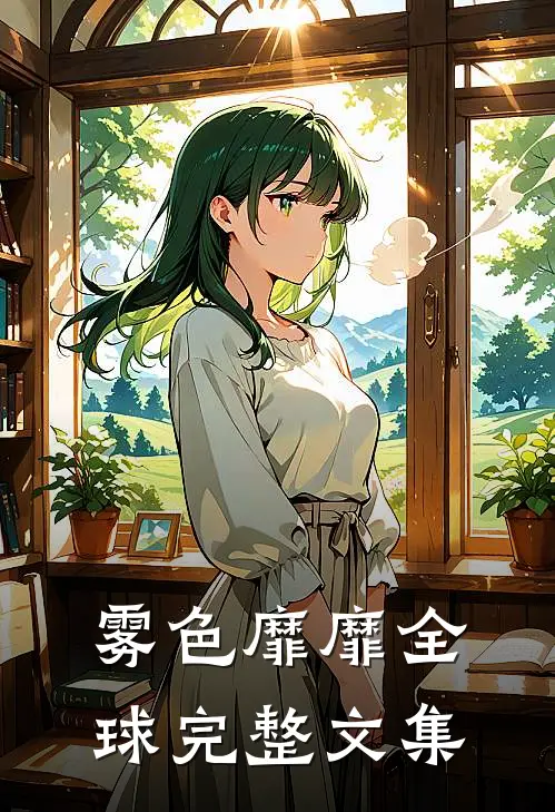 雾色靡靡全球完整文集